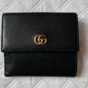 Gucci Marmont Wallet